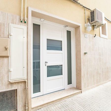 Casa Velia Villa Монополи Екстериор снимка