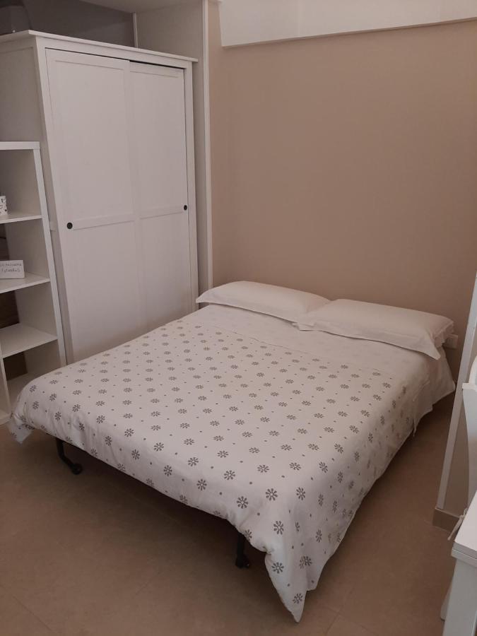 Casa Velia Villa Монополи Екстериор снимка