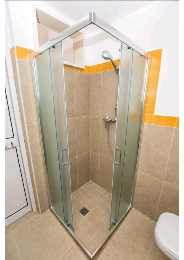 Casa Velia Villa Монополи Екстериор снимка